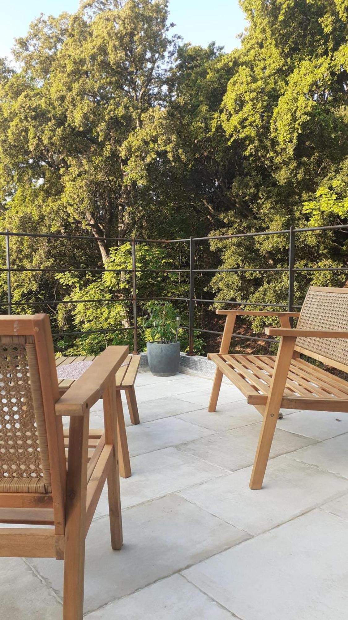 Apartamento Casa Di Cortanni Castellare-di-Casinca Exterior foto