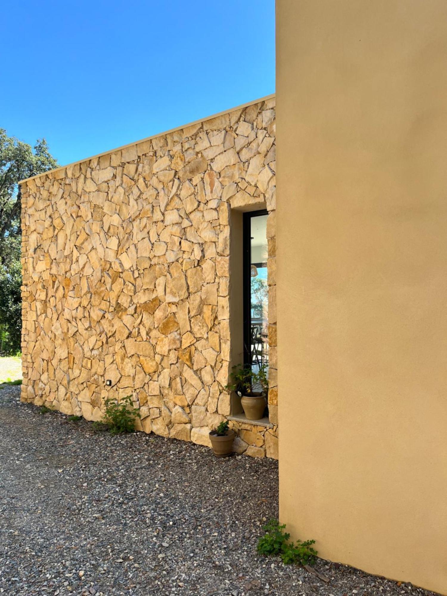 Apartamento Casa Di Cortanni Castellare-di-Casinca Exterior foto
