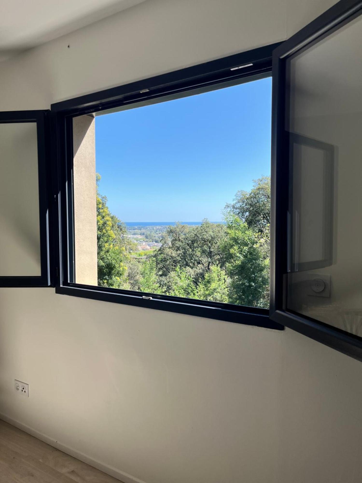 Apartamento Casa Di Cortanni Castellare-di-Casinca Exterior foto